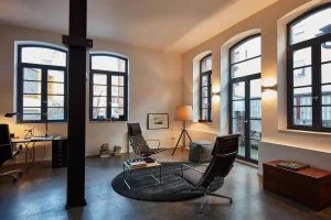 buderus-ölheizung-wohnzimmer-altbau