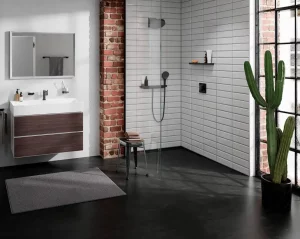 xevolos-e_total-front-dark-walnut-vanity-unit_ambiance_1920x1080